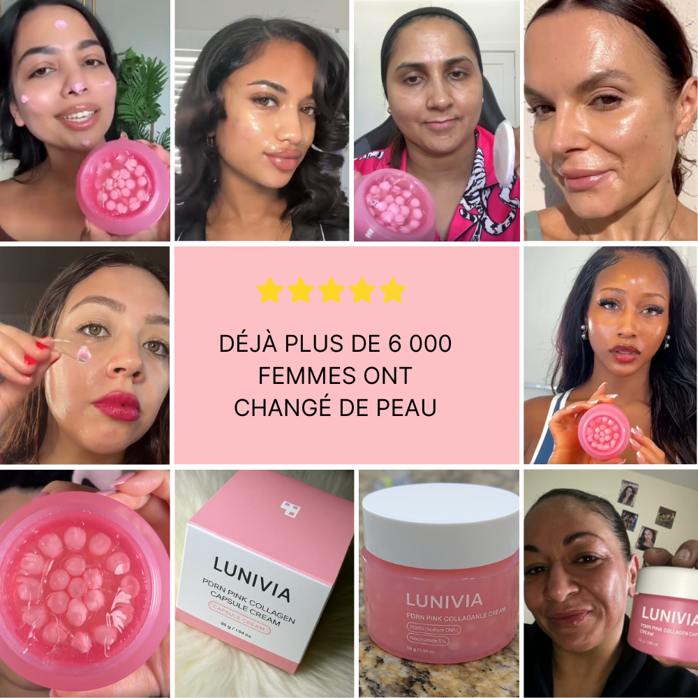 Instant Glow - Estompe les taches et aide à les prévenir