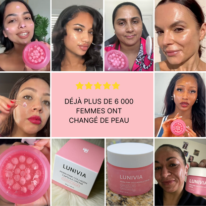 Instant Glow - Estompe les taches et aide à les prévenir